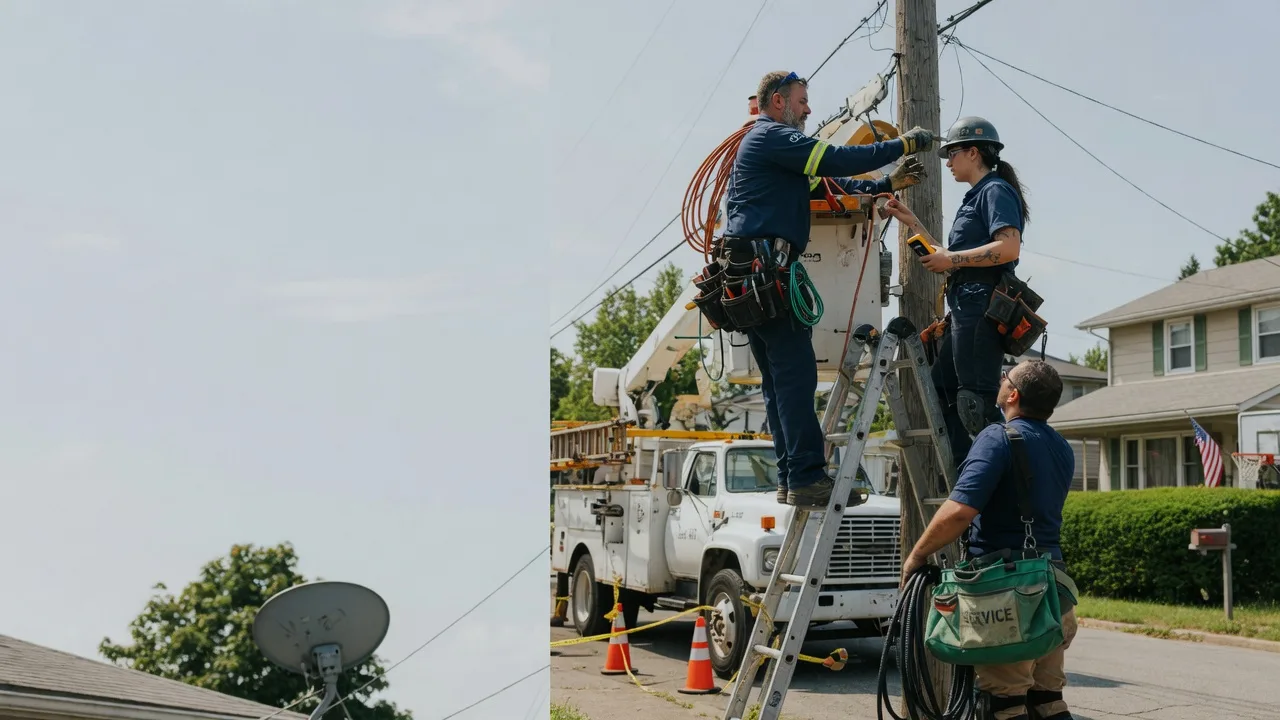 Electrical Repair in Bentley, LA near me